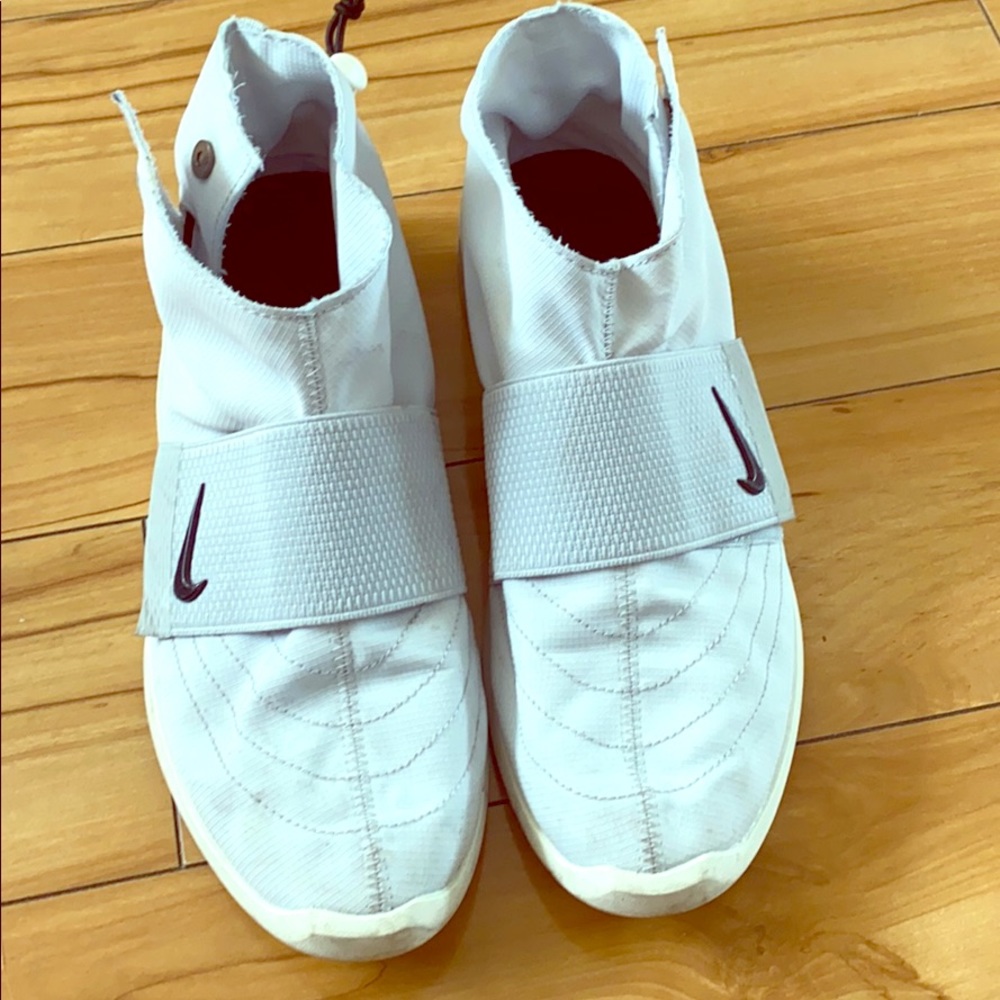 Nike Air Fear Of God - Gem